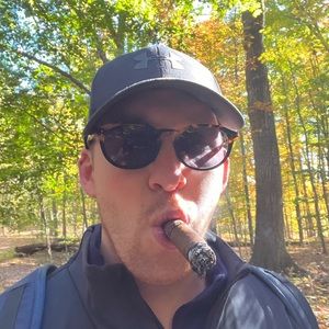 Meet your Posher, Kyle